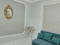 1-комнатная квартира · 40 м² · 3/5 этаж, Алатау 35 — Поликлиника, Корзинка, Фиркан, жыек жолы, Сейфулина за 11 000 ₸ в Таразе — фото 12