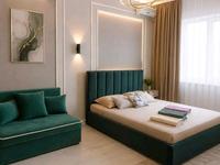 1-комнатная квартира · 40 м² · 3/5 этаж, Алатау 35 — Поликлиника, Корзинка, Фиркан, жыек жолы, Сейфулина за 11 000 ₸ в Таразе
