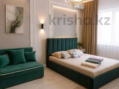 1-комнатная квартира · 40 м² · 3/5 этаж, Алатау 35 — Поликлиника, Корзинка, Фиркан, жыек жолы, Сейфулина за 11 000 ₸ в Таразе