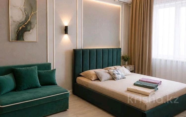 1-комнатная квартира · 40 м² · 3/5 этаж, Алатау 35 — Поликлиника, Корзинка, Фиркан, жыек жолы, Сейфулина за 11 000 ₸ в Таразе — фото 18