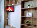 1-комнатная квартира · 40 м² · 3/5 этаж, Алатау 35 — Поликлиника, Корзинка, Фиркан, жыек жолы, Сейфулина за 11 000 ₸ в Таразе — фото 3