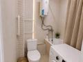 1-комнатная квартира · 40 м² · 3/5 этаж, Алатау 35 — Поликлиника, Корзинка, Фиркан, жыек жолы, Сейфулина за 11 000 ₸ в Таразе — фото 15