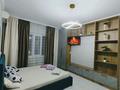 1-комнатная квартира · 40 м² · 3/5 этаж, Алатау 35 — Поликлиника, Корзинка, Фиркан, жыек жолы, Сейфулина за 11 000 ₸ в Таразе — фото 7