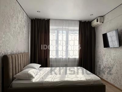 1-бөлмелі пәтер · 42 м² · 4/7 қабат, Аблайхана 74 — Гоголя, бағасы: 18 000 ₸ в Алматы, Алмалинский р-н