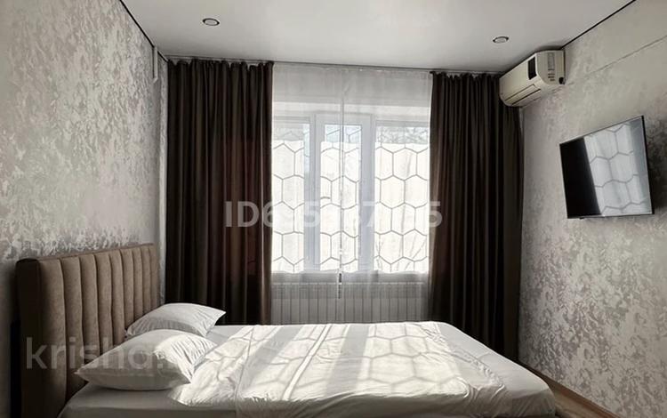 1-бөлмелі пәтер · 42 м² · 4/7 қабат, Аблайхана 74 — Гоголя, бағасы: 18 000 ₸ в Алматы, Алмалинский р-н — фото 11