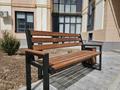 1-бөлмелі пәтер · 46.18 м² · 4/9 қабат, Курганская 2г, бағасы: 22.7 млн ₸ в Костанае — фото 2