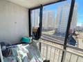 1-комнатная квартира · 30 м² · 5/5 этаж, Шафика Чокина — Е-18 Школа Бином за 16.5 млн ₸ в Астане, Нура р-н — фото 9