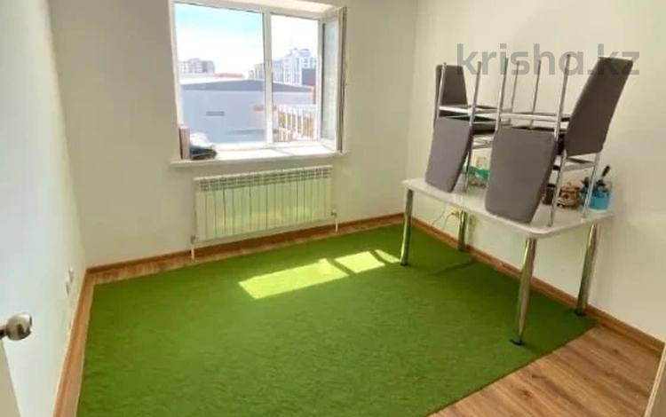 1-комнатная квартира · 30 м² · 5/5 этаж, Шафика Чокина — Е-18 Школа Бином за 16.5 млн ₸ в Астане, Нура р-н — фото 10