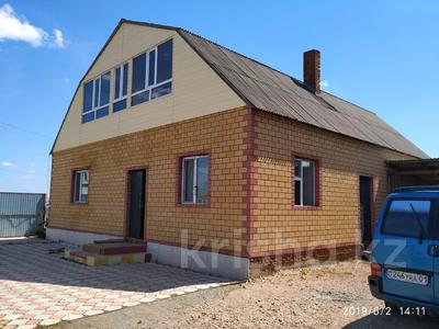 Жеке үй · 5 бөлме · 180 м² · 10 сот., улица Кабанбай батыра 1, бағасы: 50 млн 〒 в Талапкер 