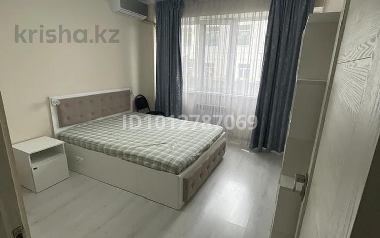1-комнатная квартира · 45 м² · 1/9 этаж, Сарыарка 1/1 за 200 000 ₸ в Алматы, Турксибский р-н — фото 2