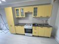 1-комнатная квартира · 45 м² · 1/9 этаж, Сарыарка 1/1 за 200 000 ₸ в Алматы, Турксибский р-н — фото 6