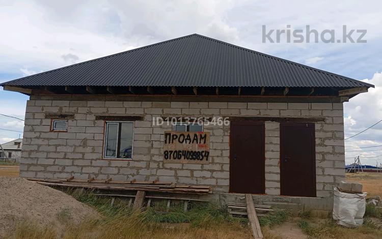 Отдельный дом · 3 комнаты · 120 м² · 10 сот., 20 переулок юности 20 18 за 21.5 млн ₸ в Семее — фото 2