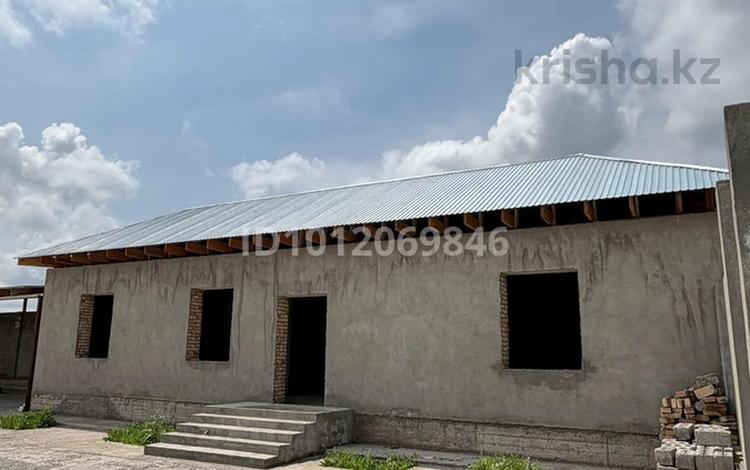 Жеке үй · 3 бөлме · 85 м² · 8 жүзд., ул. Жеты Жаргы 34, бағасы: 32 млн ₸ в Шымкенте, Каратауский р-н — фото 2