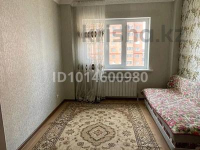 1-комнатная квартира · 34.2 м² · 8/14 этаж, Нургиса Тлендиева 42 за 19 млн ₸ в Астане, Сарыарка р-н