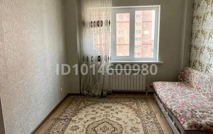 1-комнатная квартира · 34.2 м² · 8/14 этаж, Нургиса Тлендиева 42 за 19 млн ₸ в Астане, Сарыарка р-н — фото 2
