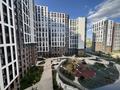 3-комнатная квартира · 96 м² · 6 этаж, Туран 39 — Хан Шатыр за 850 000 ₸ в Астане, Нура р-н — фото 14