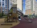 3-комнатная квартира · 96 м² · 6 этаж, Туран 39 — Хан Шатыр за 850 000 ₸ в Астане, Нура р-н — фото 17