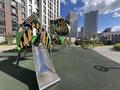 3-комнатная квартира · 96 м² · 6 этаж, Туран 39 — Хан Шатыр за 850 000 ₸ в Астане, Нура р-н — фото 19