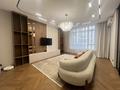 3-комнатная квартира · 96 м² · 6 этаж, Туран 39 — Хан Шатыр за 850 000 ₸ в Астане, Нура р-н