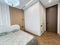 3-комнатная квартира · 96 м² · 6 этаж, Туран 39 — Хан Шатыр за 850 000 ₸ в Астане, Нура р-н — фото 11