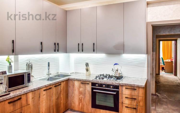 3-комнатная квартира · 75 м², мкр Аксай-3 за 58.5 млн ₸ в Алматы, Ауэзовский р-н — фото 2