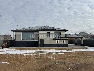 Жеке үй · 6 бөлме · 340 м² · 16 жүзд., Кунаева 41 — Центр, бағасы: 125 млн ₸ в Каражар