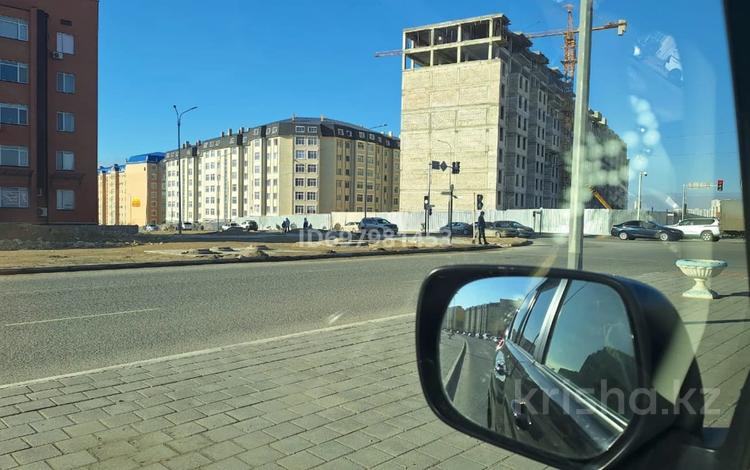 2-бөлмелі пәтер · 75.2 м² · 3/7 қабат, 20-й мкр — Жк Кербез, бағасы: 25 млн ₸ в Актау — фото 2