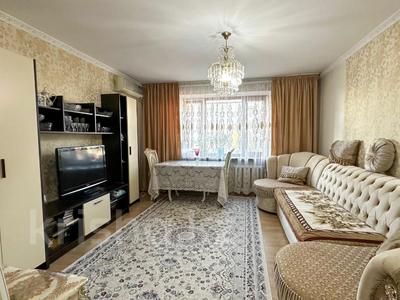 3-бөлмелі пәтер · 65 м² · 3/9 қабат, Гарышкер, бағасы: 26.3 млн ₸ в Талдыкоргане