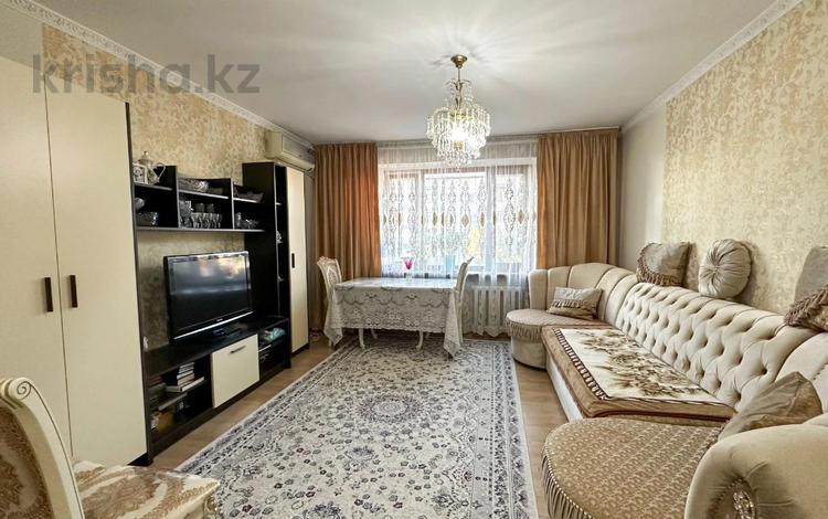 3-бөлмелі пәтер · 65 м² · 3/9 қабат, Гарышкер, бағасы: 26.3 млн ₸ в Талдыкоргане — фото 6