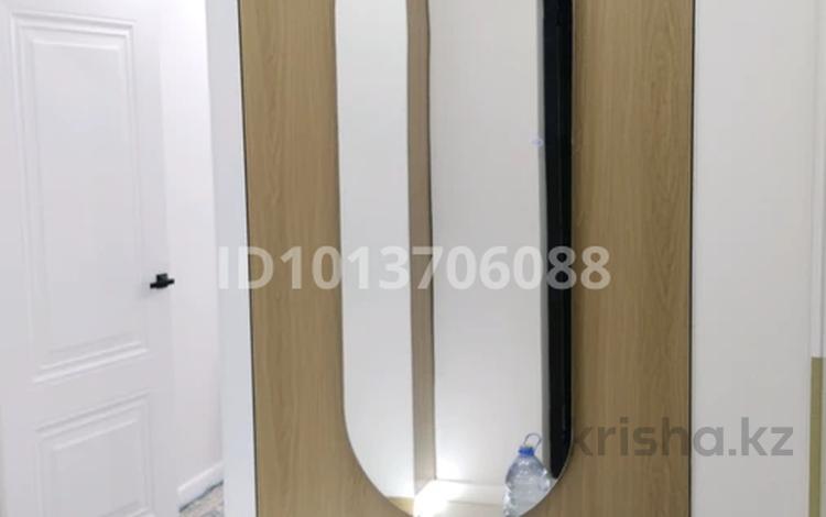 1-комнатная квартира · 35 м² · 5/9 этаж, Райымбек за 220 000 ₸ в Алматы, Наурызбайский р-н — фото 2