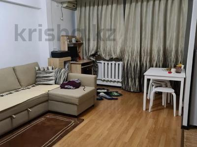 3-бөлмелі пәтер · 79 м² · 5/6 қабат, Солодовникова 154 — Гагарина, бағасы: 55.8 млн 〒 в Алматы, Бостандыкский р-н