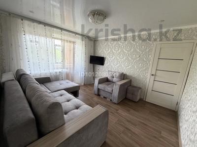 2-комнатная квартира · 43 м² · 4/5 этаж, 6-й мкр. 49 за 11.7 млн ₸ в Лисаковске