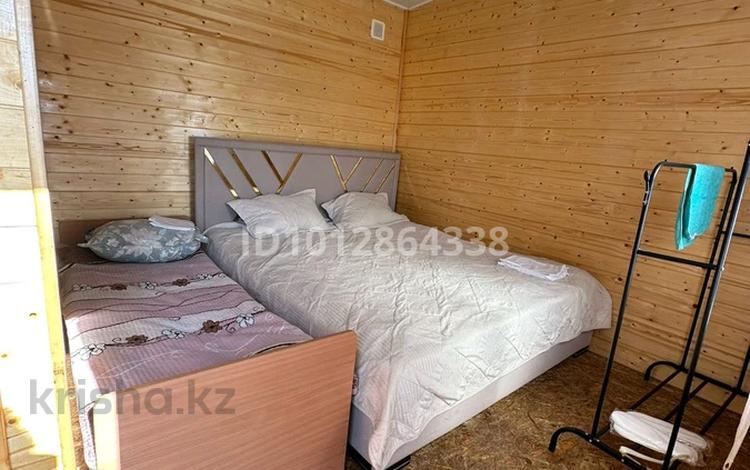 Саяжай · 3 бөлме · 18 м², Казахстанская 32, бағасы: 15 000 ₸ в Бурабае — фото 2