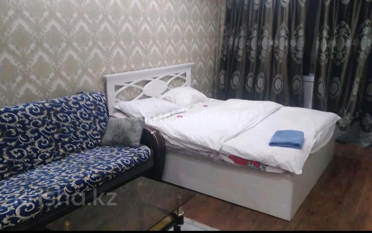 1-бөлмелі пәтер · 36 м² · 4/5 қабат, Тыныбаева 5 — Мега. Имран, бағасы: 1 000 〒 в Шымкенте, Аль-Фарабийский р-н — фото 2