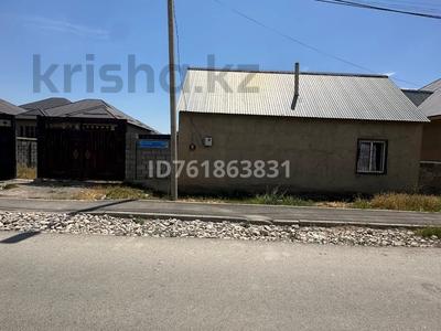 Часть дома · 2 комнаты · 60 м² · 8 сот., мкр Самал-3, Құс жолы 14 14 за 25 млн 〒 в Шымкенте, Абайский р-н