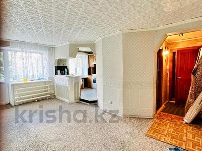 3-комнатная квартира, 57 м², 2/5 этаж, интернациональная за 17.5 млн 〒 в Петропавловске