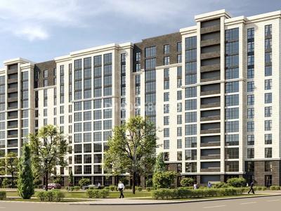 1-бөлмелі пәтер · 43.6 м² · 10/12 қабат, Жумекен Нажимеденов 38, бағасы: 20.5 млн ₸ в Астане, Алматы р-н