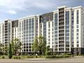 1-бөлмелі пәтер · 43.6 м² · 10/12 қабат, Жумекен Нажимеденов 38, бағасы: 20.5 млн ₸ в Астане, Алматы р-н — фото 4