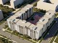 1-бөлмелі пәтер · 43.6 м² · 10/12 қабат, Жумекен Нажимеденов 38, бағасы: 20.5 млн ₸ в Астане, Алматы р-н — фото 5