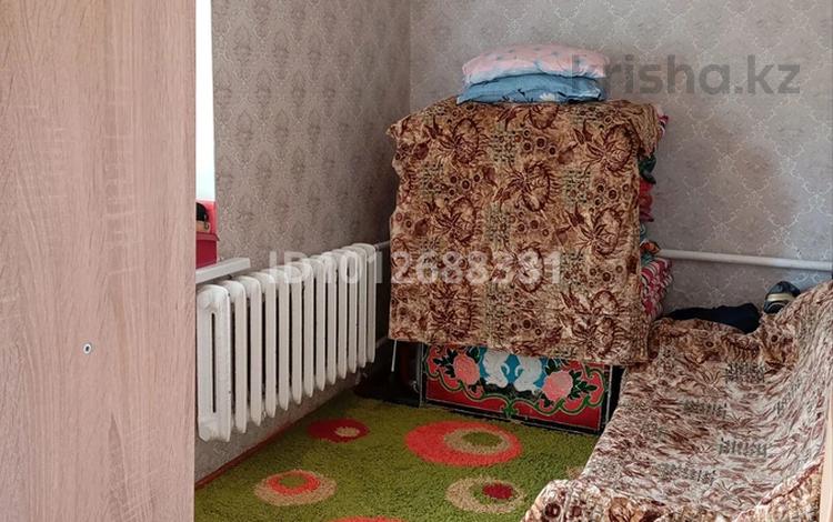 2-комнатная квартира · 43 м² · 3/4 этаж, Асет Бейсеуова 3/43 — Центре за 14 млн ₸ в Каргалы (п. Фабричный) — фото 2