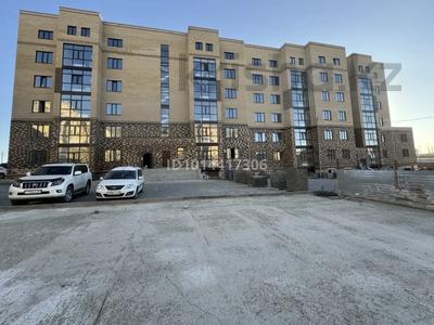 1-комнатная квартира · 55 м² · 5/6 этаж, мкр. Алтын орда, Мкр.Батыс-2 54Б за 17.5 млн ₸ в Актобе