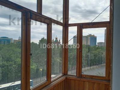 2-комнатная квартира, 47 м², 5/9 этаж, Торайгырова 26 за 16.5 млн 〒 в Павлодаре