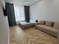 1-комнатная квартира · 40 м² · 11/12 этаж, Жубан Молдагалиев 3 — Айтматова за 16 000 ₸ в Астане, Нура р-н — фото 2