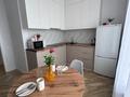 1-комнатная квартира · 40 м² · 11/12 этаж, Жубан Молдагалиев 3 — Айтматова за 16 000 ₸ в Астане, Нура р-н — фото 4