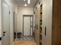 3-бөлмелі пәтер · 80 м² · 6/13 қабат, Макатаева 127/11 — Шарипова, бағасы: 74 млн ₸ в Алматы, Алмалинский р-н — фото 10
