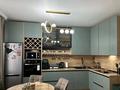 3-бөлмелі пәтер · 80 м² · 6/13 қабат, Макатаева 127/11 — Шарипова, бағасы: 74 млн ₸ в Алматы, Алмалинский р-н