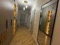 3-бөлмелі пәтер · 80 м² · 6/13 қабат, Макатаева 127/11 — Шарипова, бағасы: 74 млн ₸ в Алматы, Алмалинский р-н — фото 11