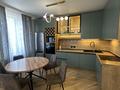 3-комнатная квартира · 80 м² · 6/13 этаж, Макатаева 127/11 — Шарипова за 74 млн ₸ в Алматы, Алмалинский р-н