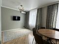 3-бөлмелі пәтер · 80 м² · 6/13 қабат, Макатаева 127/11 — Шарипова, бағасы: 74 млн ₸ в Алматы, Алмалинский р-н — фото 2