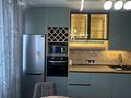 3-комнатная квартира · 80 м² · 6/13 этаж, Макатаева 127/11 — Шарипова за 74 млн ₸ в Алматы, Алмалинский р-н — фото 3